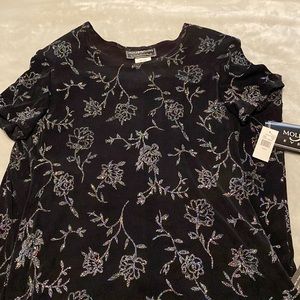 Women’s Ankle Length Dress